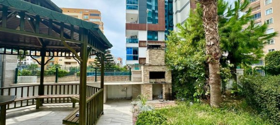 Apartamento 1+1 em Mahmutlar, Turkey N.º 31647 22