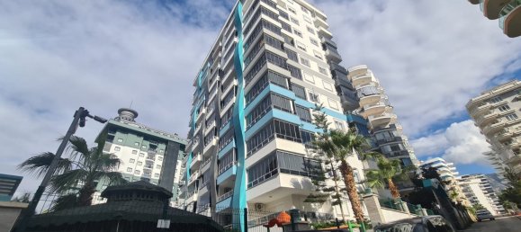 Apartamento 1+1 em Mahmutlar, Turkey N.º 31647 23