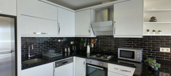 Apartamento 1+1 em Mahmutlar, Turkey N.º 31647 14