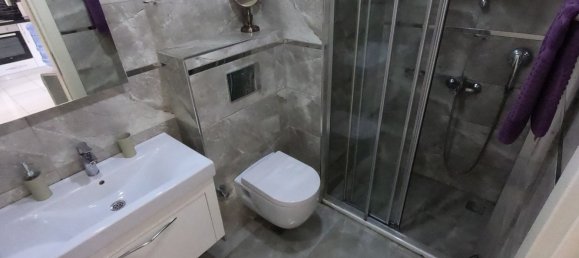 Apartamento 1+1 em Mahmutlar, Turkey N.º 31647 17