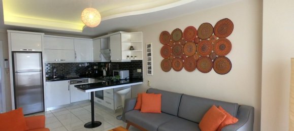 Apartamento 1+1 em Mahmutlar, Turkey N.º 31647 13