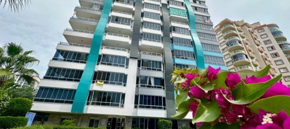 Apartamento 1+1 em Mahmutlar, Turkey N.º 31647 24