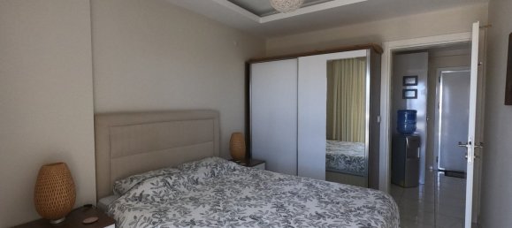 Apartamento 1+1 em Mahmutlar, Turkey N.º 31647 20