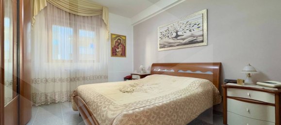 4 rooms Apartment in Matera, Italy No. 20632 13