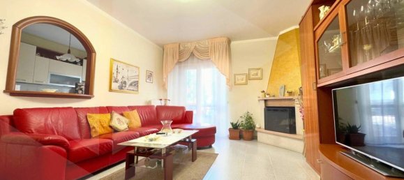 4 rooms Apartment in Matera, Italy No. 20632 4