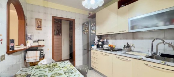 4 rooms Apartment in Matera, Italy No. 20632 12