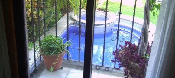 Casa de 4 dormitorios en Morelos, Mexico No. 150155 2