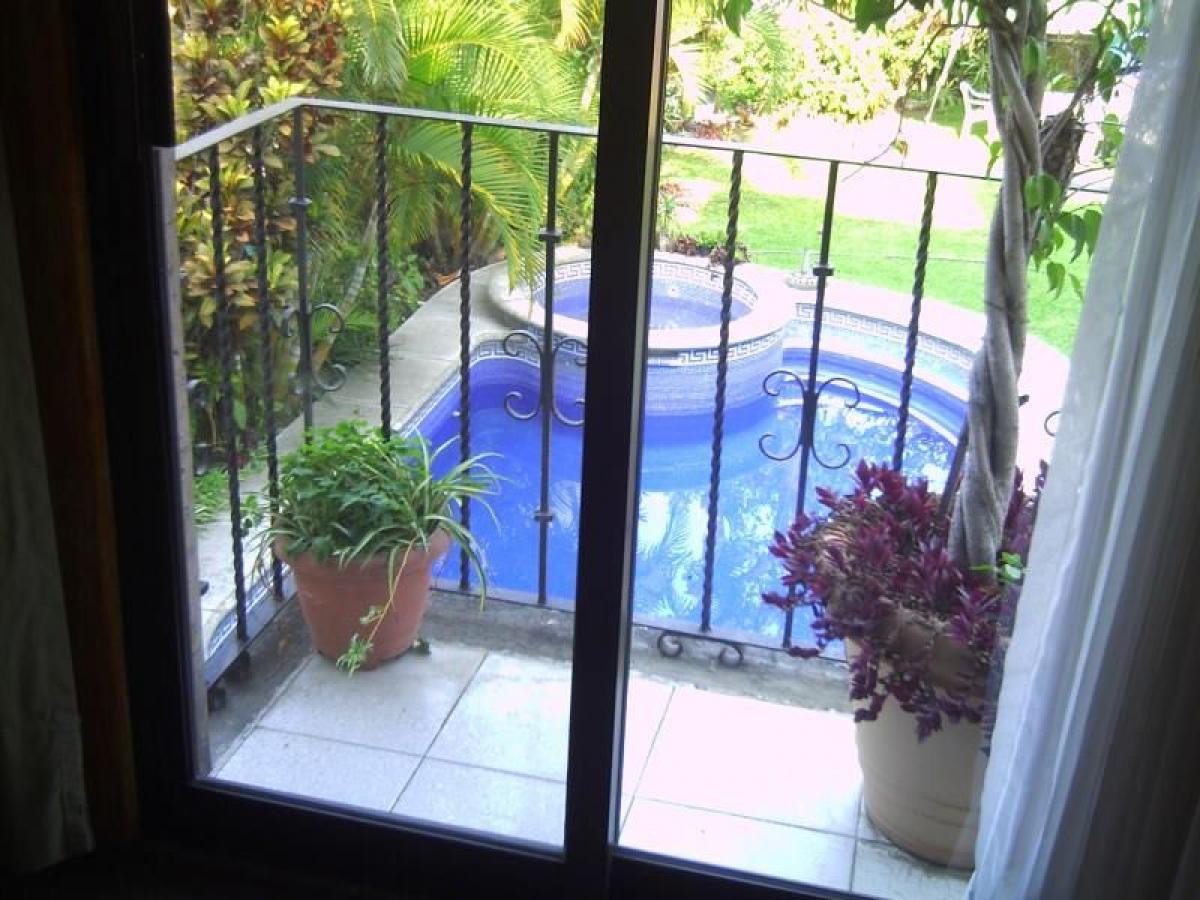 Casa de 4 dormitorios en Morelos, Mexico No. 150155