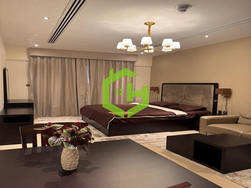 Wohnung in Downtown Dubai (Downtown Burj Dubai), UAE 48.8m², Nr. 97453