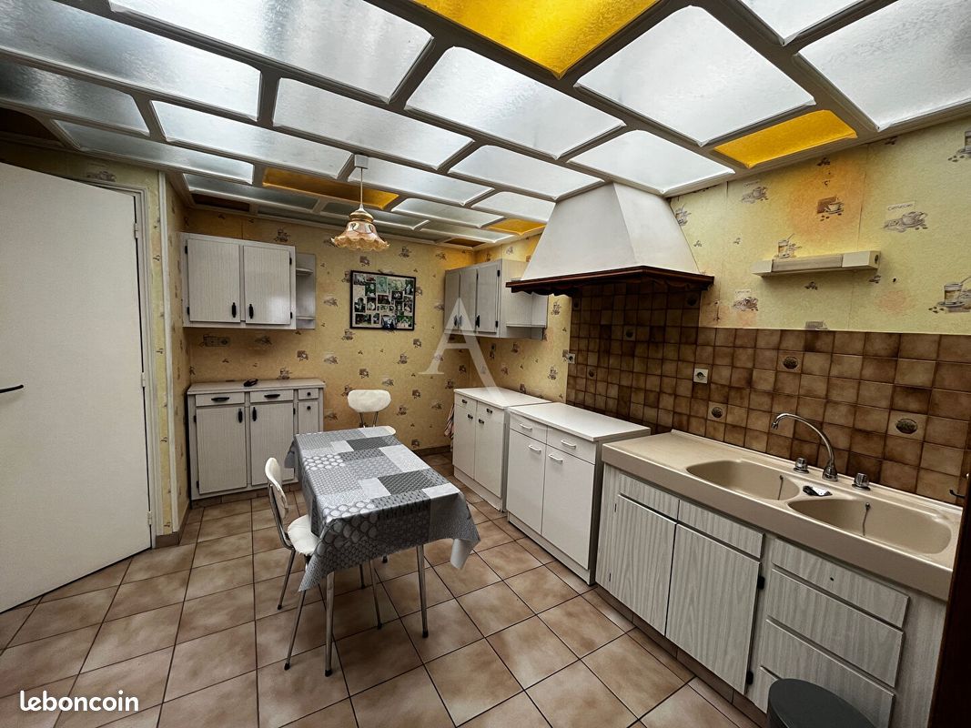 Casa T2 em Etaples, France N.º 83445