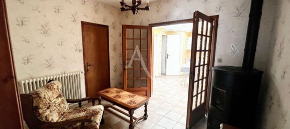 Casa T2 em Etaples, France N.º 83445 4