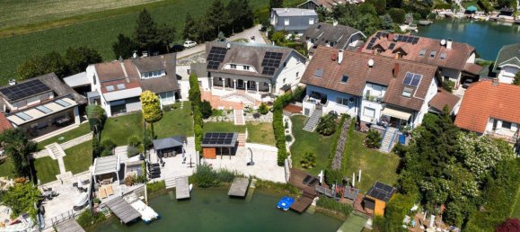 5 rooms House in Trautmannsdorf an der Leitha, Austria No. 231895 4