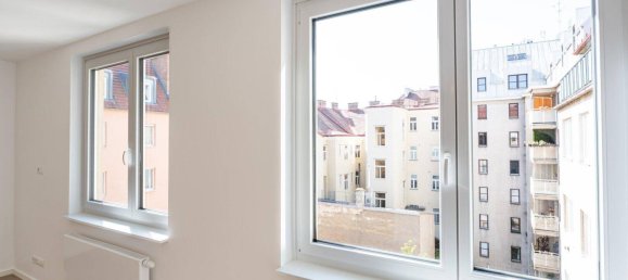 2 rooms Apartment in Vienna, Austria No. 157671 5