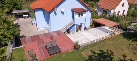 8غرفة منزل في Traismauer, Austria رقم 199275 30