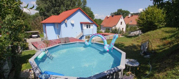 8غرفة منزل في Traismauer, Austria رقم 199275 23