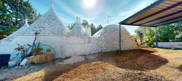 4غرفة منزل في Ceglie Messapica, Italy رقم 107715 3