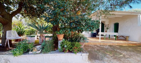 4غرفة منزل في Ceglie Messapica, Italy رقم 107715 34