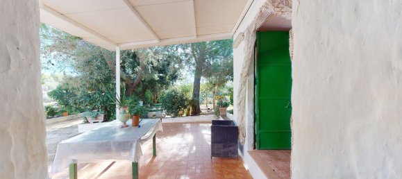 4غرفة منزل في Ceglie Messapica, Italy رقم 107715 17