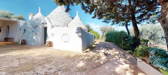 4غرفة منزل في Ceglie Messapica, Italy رقم 107715 32