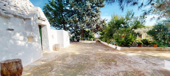 4غرفة منزل في Ceglie Messapica, Italy رقم 107715 40