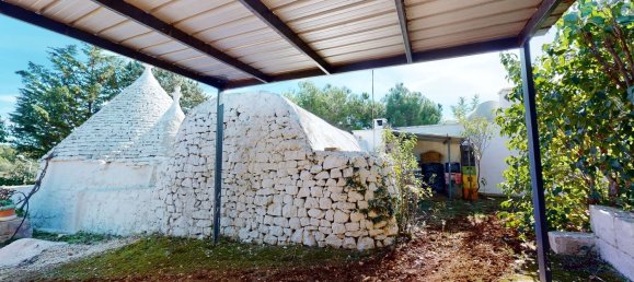 4غرفة منزل في Ceglie Messapica, Italy رقم 107715 4