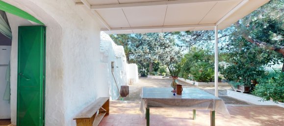 4غرفة منزل في Ceglie Messapica, Italy رقم 107715 37