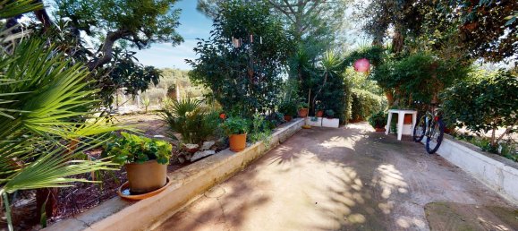 4غرفة منزل في Ceglie Messapica, Italy رقم 107715 42