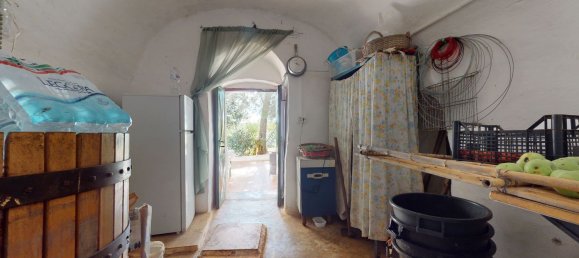 4غرفة منزل في Ceglie Messapica, Italy رقم 107715 16