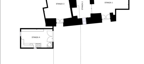 4غرفة منزل في Ceglie Messapica, Italy رقم 107715 31