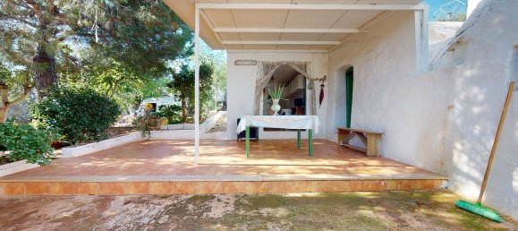 4غرفة منزل في Ceglie Messapica, Italy رقم 107715 35