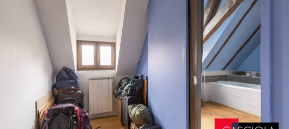 6 غرف نوم منزل في Metz, France رقم 39777 5