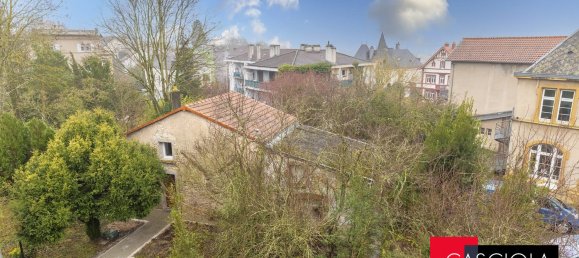 6 غرف نوم منزل في Metz, France رقم 39777 12