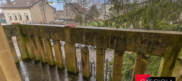 6 غرف نوم منزل في Metz, France رقم 39777 27