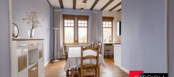 6 غرف نوم منزل في Metz, France رقم 39777 28