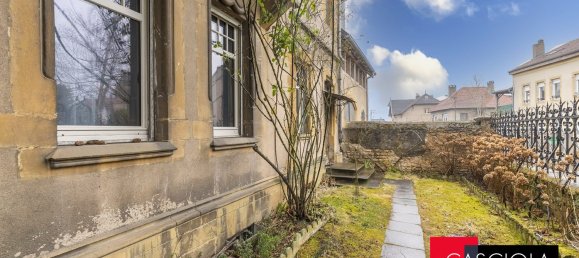 6 غرف نوم منزل في Metz, France رقم 39777 6