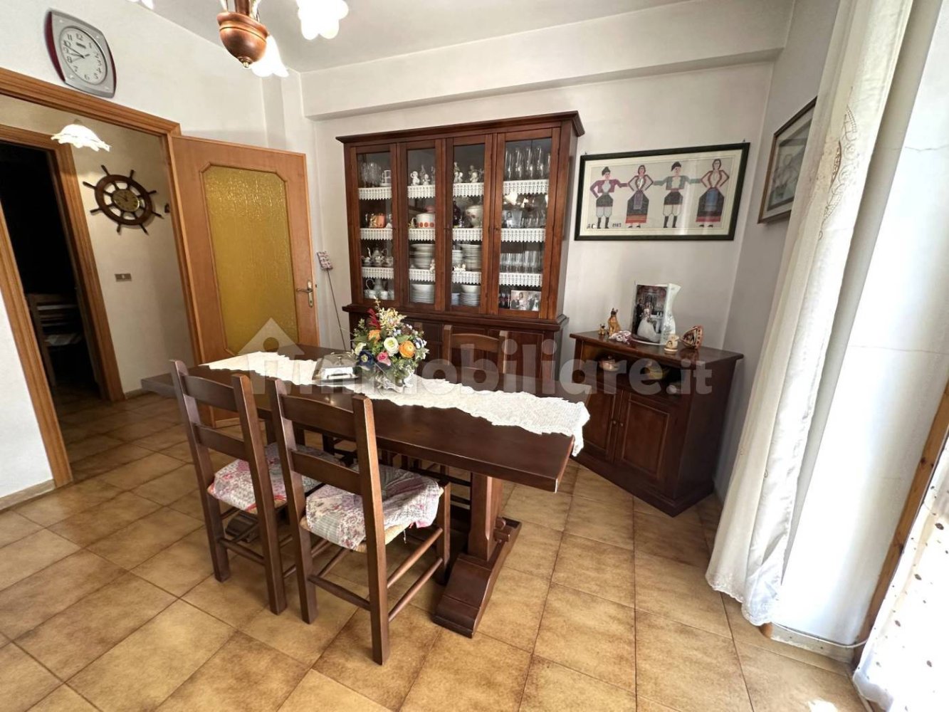 2 bedrooms Apartment in Nuoro, Italy No. 264967