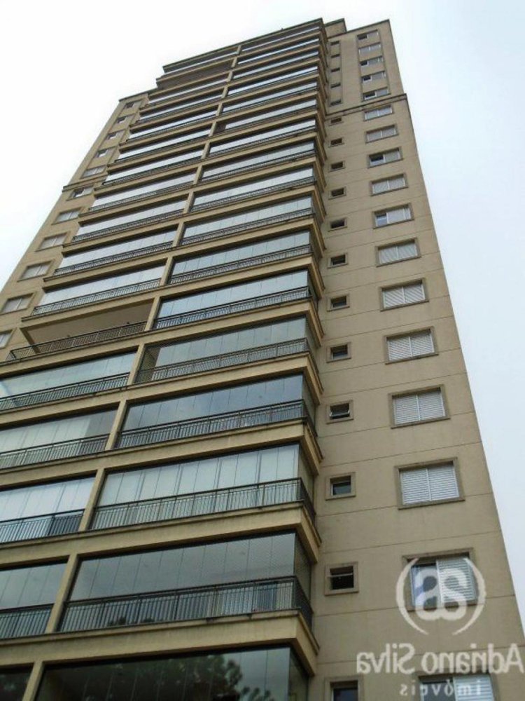 Apartamento T3 em São Paulo, Brazil N.º 463736