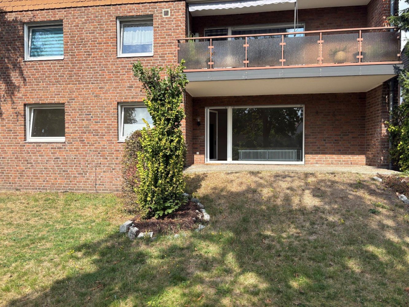 3 rooms Apartment in Gutersloh, Germany No. 297916