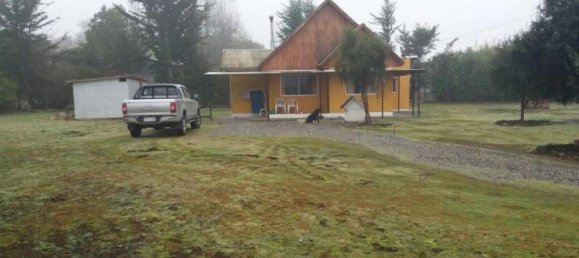 Land in Maule, Chile No. 682 2