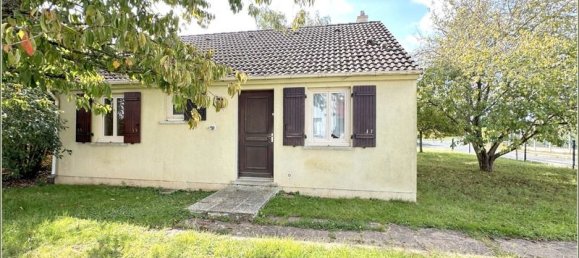 3 bedrooms House in Courville-sur-Eure, France No. 238975 9