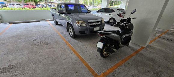 شقة 2 غرف نوم  في Pattaya, Thailand رقم 69318 18