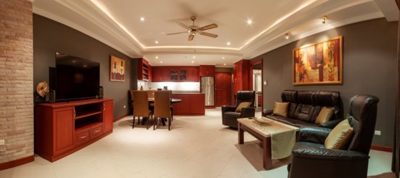 شقة 2 غرف نوم  في Pattaya, Thailand رقم 69318 4