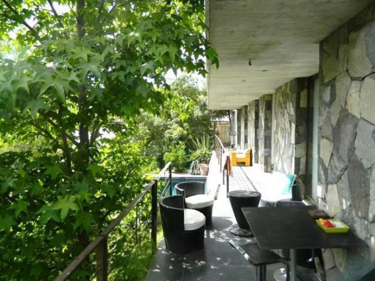 4 bedrooms House in Santiago, Chile No. 1480