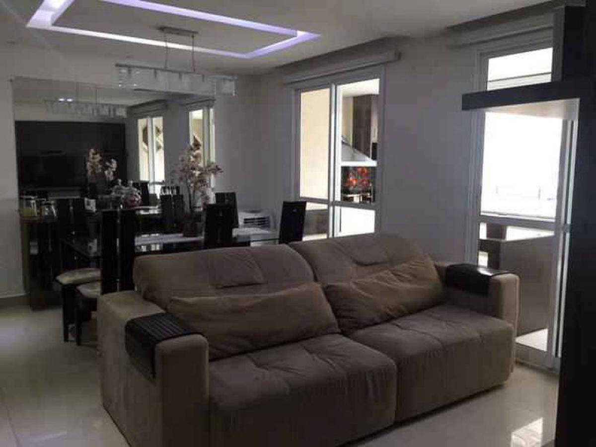 2 bedrooms Apartment in Sao Paulo, Brazil No. 444359