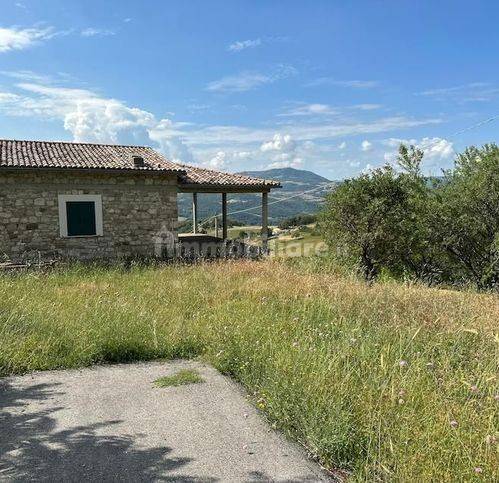 6 bedrooms House in Lupara, Italy No. 113207