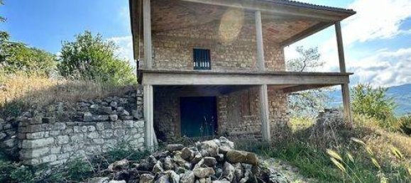 6 bedrooms House in Lupara, Italy No. 113207 10