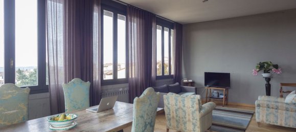 9 rooms Apartment in San Casciano in Val di Pesa, Italy No. 195601 19