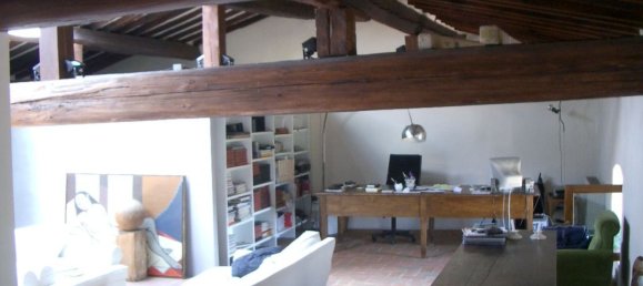 9 rooms Apartment in San Casciano in Val di Pesa, Italy No. 195601 13