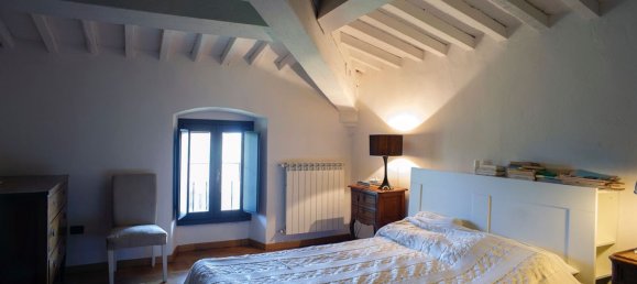 9 rooms Apartment in San Casciano in Val di Pesa, Italy No. 195601 8