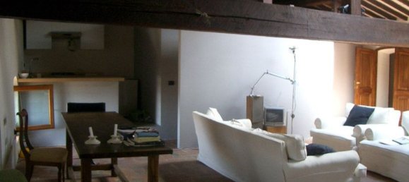 9 rooms Apartment in San Casciano in Val di Pesa, Italy No. 195601 15
